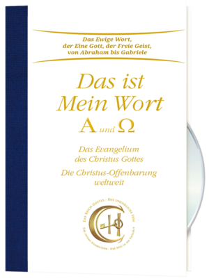Das ist Mein Wort - Alpha und Omega