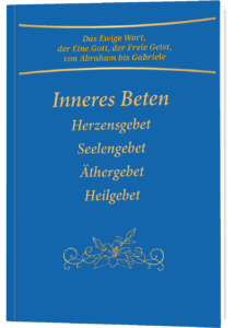 Wie betet man zu Gott?