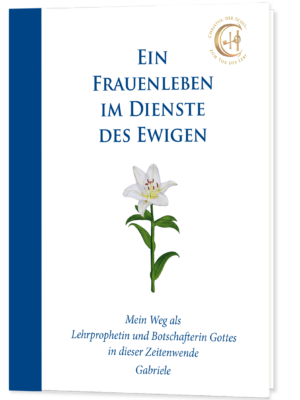 Ein Frauenleben im Dienste des Ewigen