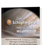 Naturwissenschaftler über Gott