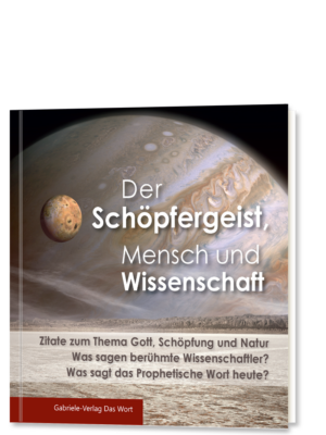 Naturwissenschaftler über Gott
