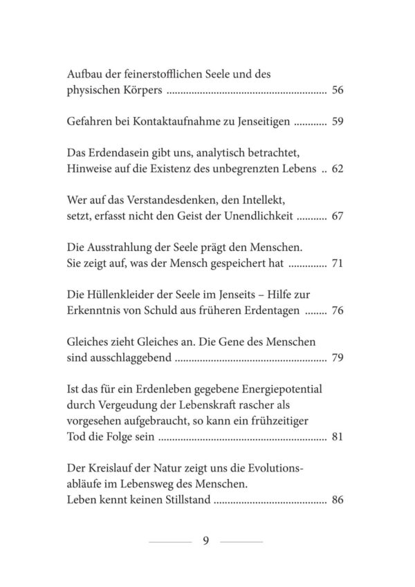 Das Leben und Sterben, um weiterzuleben – Bild 5