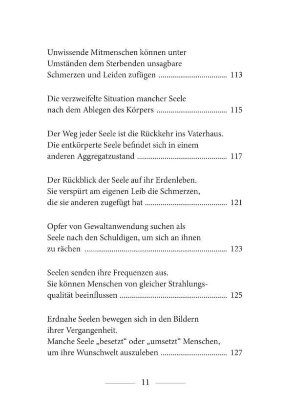 Das Leben und Sterben, um weiterzuleben – Bild 7