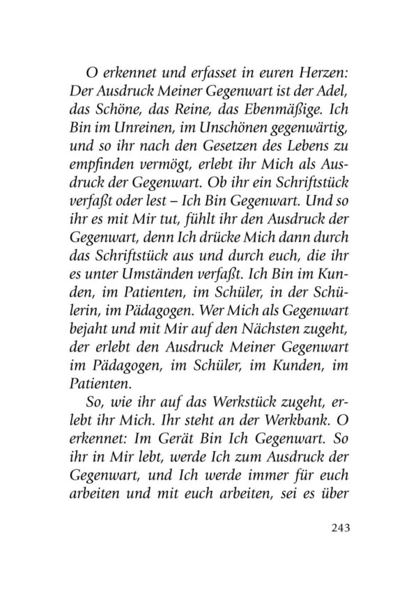 Die Botschaft aus dem All - Band 2 – Bild 6