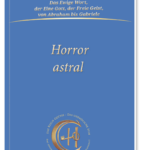 Horror Astral