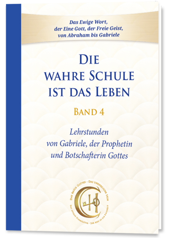 Die wahre Schule ist das Leben - Band 4