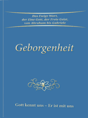eBook: Geborgenheit [Digital]