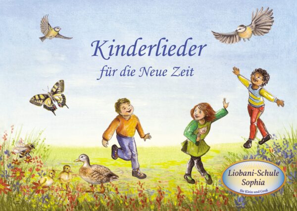 Kinderlieder