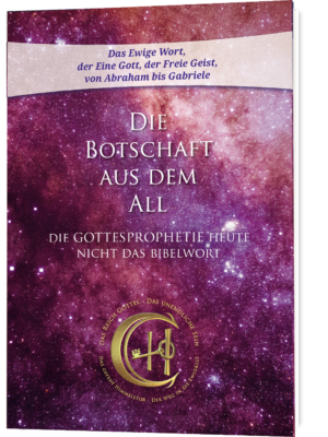 Die Botschaft aus dem All - Band 5