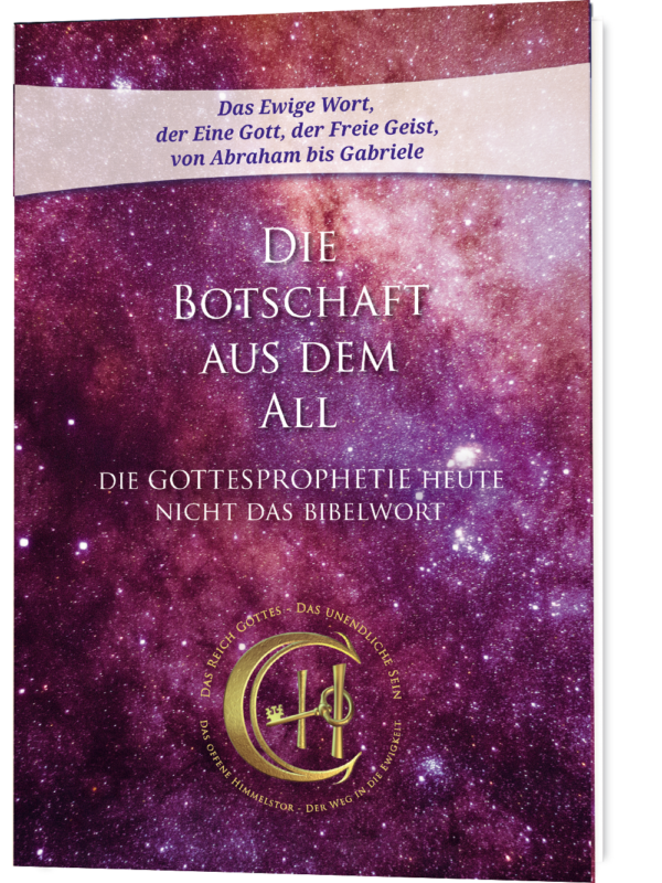 Die Botschaft aus dem All - Band 5