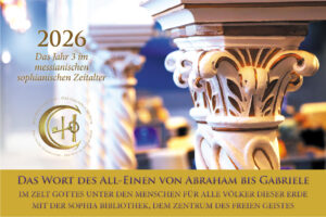 Tischkalender 2026