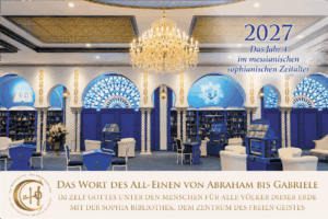 Tischkalender 2027