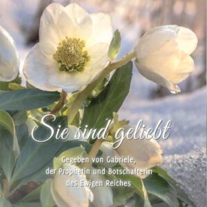 Sie sind geliebt - MP3 Download [Digital]