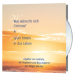 Was wünscht sich Christus