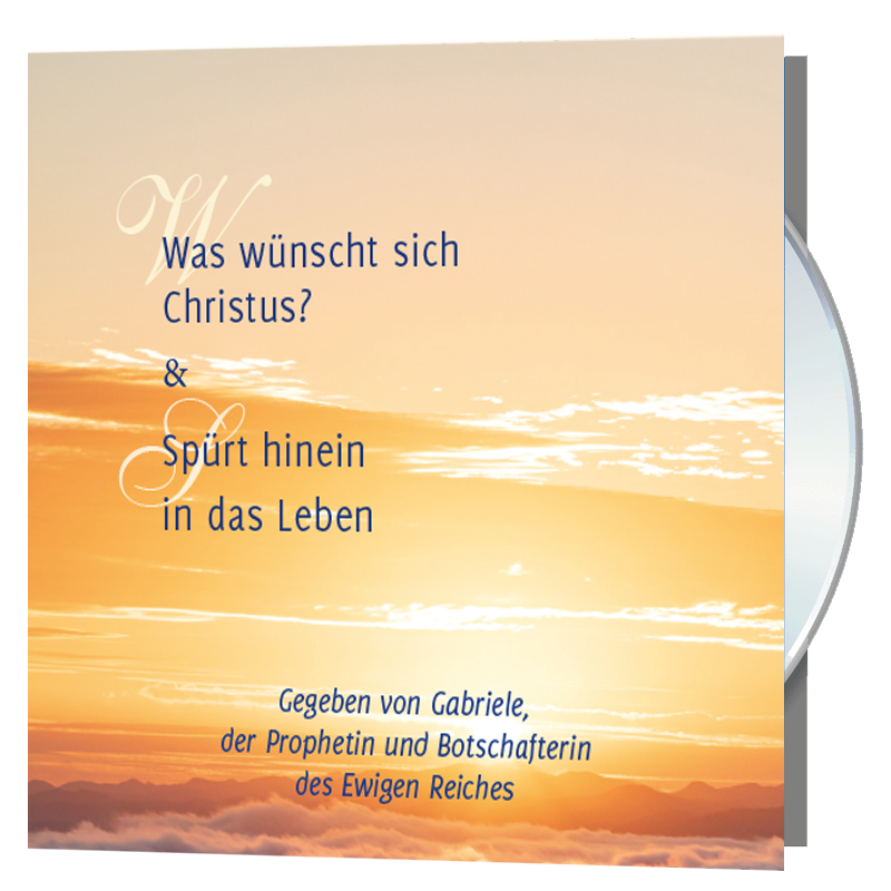 Was wünscht sich Christus