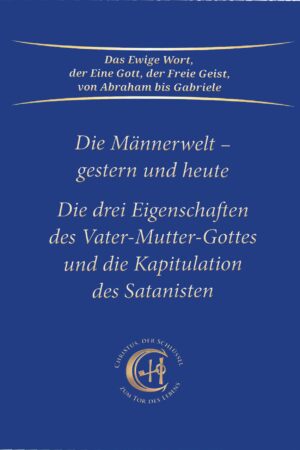 eBook: Die Männerwelt - gestern und heute [Digital]