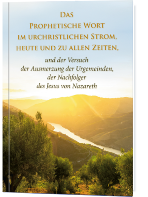 Prophetisches Wort im Urchristentum
