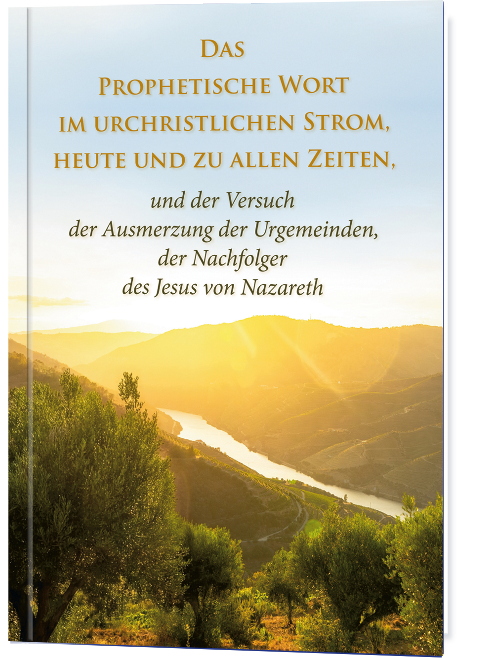 Prophetisches Wort im Urchristentum