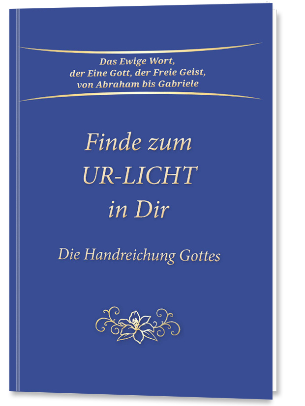 inneres Licht finden