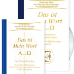 Das ist Mein Wort Buchpaket