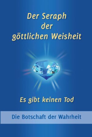 Der Seraph der göttlichen Weisheit