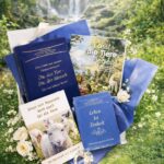 Geschenkbox Tiere und Natur