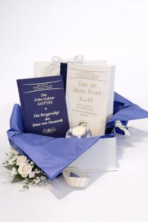 Kennenlernbox Das ist Mein Wort