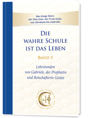 Die wahre Schule ist das Leben - Band 5