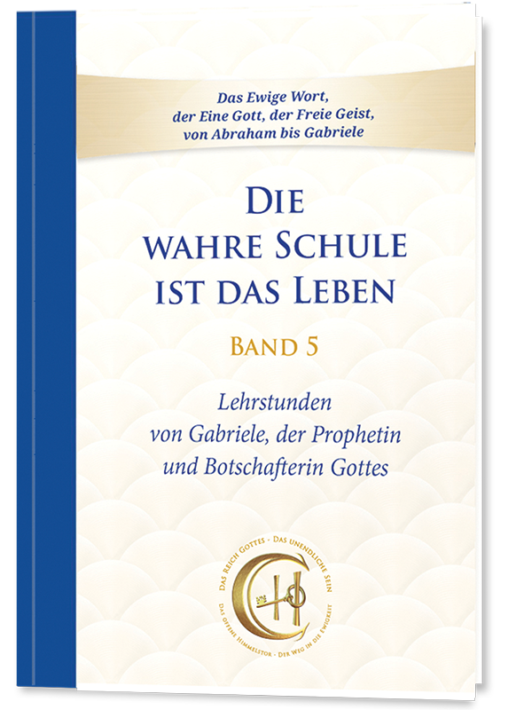 Die wahre Schule ist das Leben - Band 5