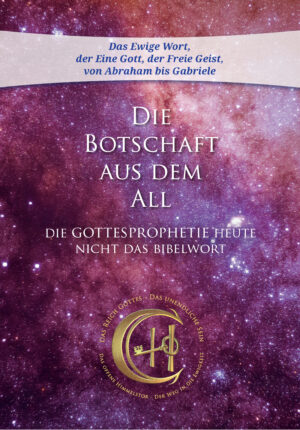 eBook –Die Botschaft aus dem All - Band 5 [Digital]