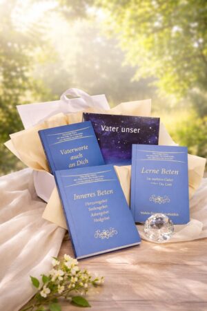 Geschenkbox „Inneres Beten"