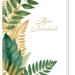 Notizbuch Bergpredigt Zitate