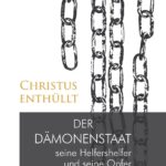 dämonische Kräfte erkennen