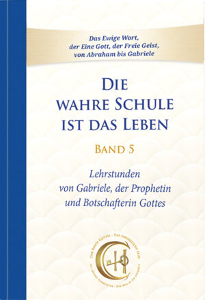 ewige Wahrheit aus dem Reich Gottes