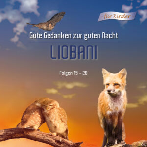 Einschlafgeschichten Kinder Hörbuch