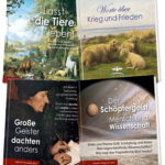 Zitate großer Denker