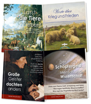 Zitate großer Denker