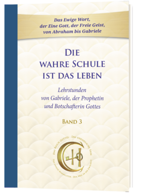 Die wahre Schule ist das Leben - Band 3 (Taschenbuch)
