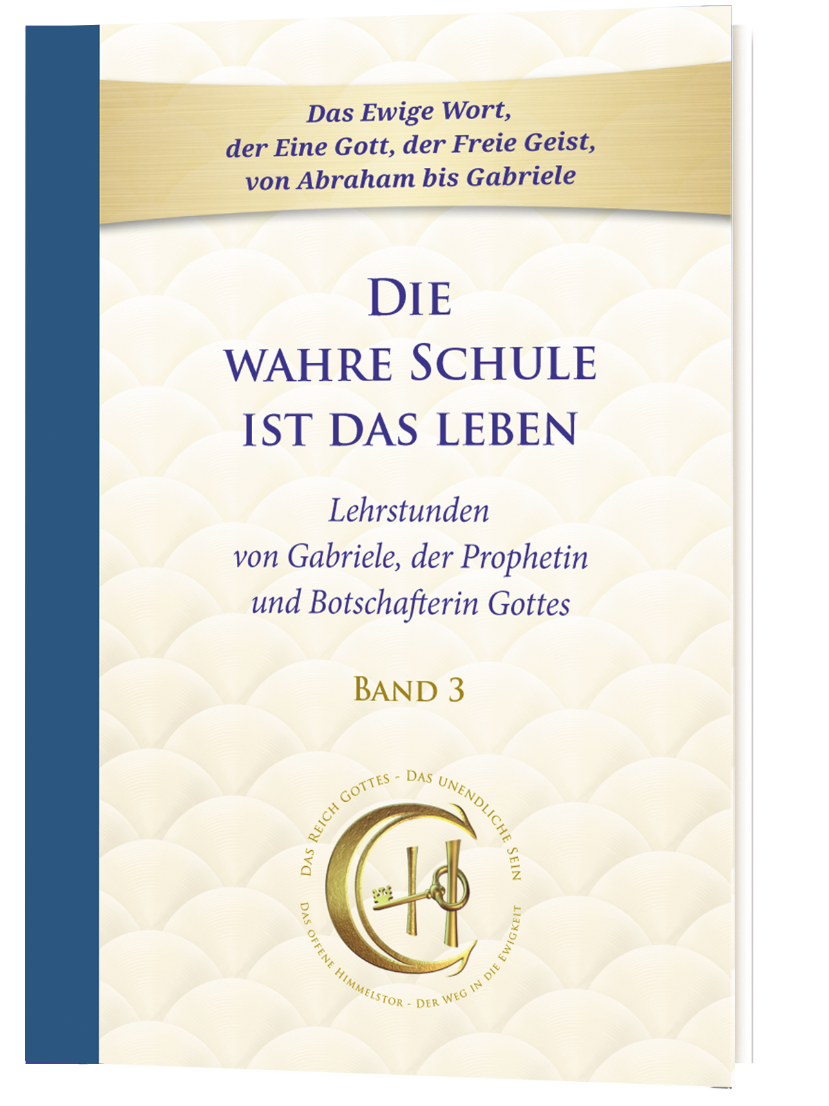 Die wahre Schule ist das Leben - Band 3 (Taschenbuch)